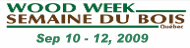LA857947:Wood Week 2009